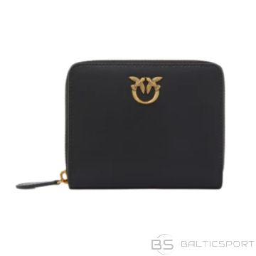 Pinko SIEVIEŠU ĀDAS MAKS TAYLOR AR RĀVĒSLĀDZI (uniw)