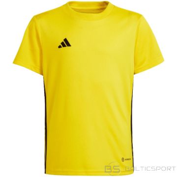 Adidas T-krekls Table 23 Jersey Jr. IA9156 (140cm)