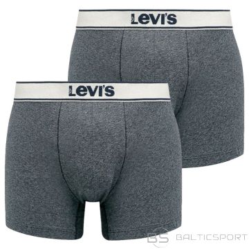 Levis Levi's Boxer 2 pāru biksītes 37149-0399 (M)