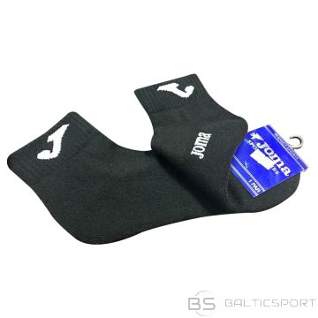 Skarpety Joma 400027.P01 / czarny / 43-46