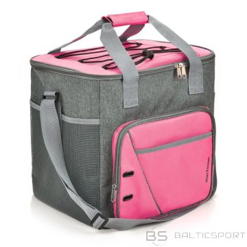 Thermal bag Meteor Frosty 74640 (uniw)