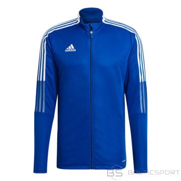 Adidas Футболка Tiro 21 Track M GM7320 (XS)