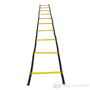 SVELTUS Agility Ladder- 5m- Adjustable