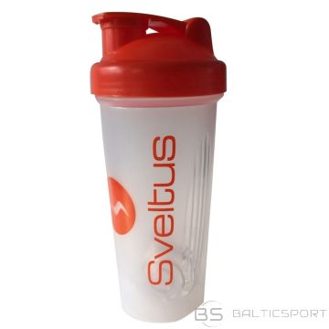 Sport shaker SVELTUS 600 ml