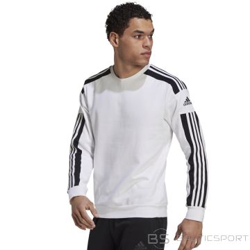 Adidas Squadra 21 sviedri Top GT6641 džemperis / Balta / XXL