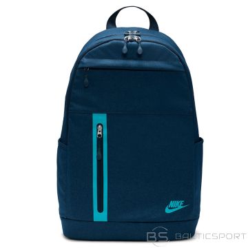 Plecak Nike Elemental Premium DN2555-478 / granatowy