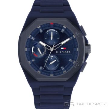 Tommy Hilfiger Мужские часы Neo 1792122 + коробка (нет в наличии)