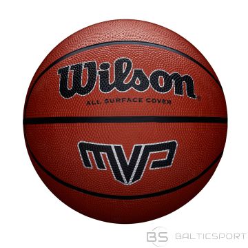 WILSON basketbola bumba MVP