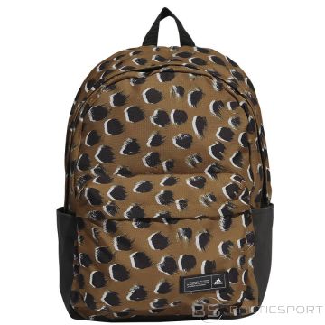 Adidas SP PD Mugursoma IB7369 / melna