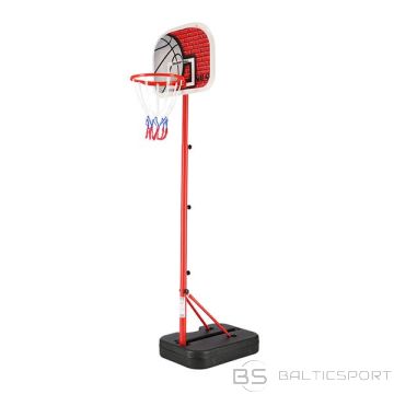 Nils ZDK881G BASKETBOLA STĪPA