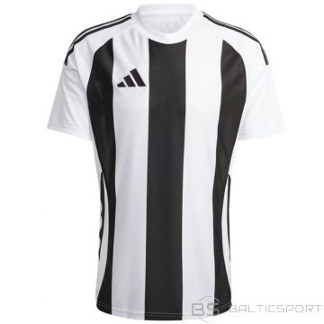Adidas Svītrains 24 JSY M T-krekls IW2143 (S)