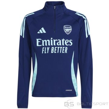 Adidas Arsenal London Training Top Jr IT2204 sweatshirt (164 cm)