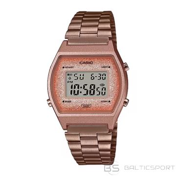 Casio Antīks B640WCG-5DF pulkstenis + KASTE (nav pieejama)