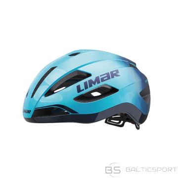 Velosipēdu ķivere Limar Air Master Astana 22 (M)