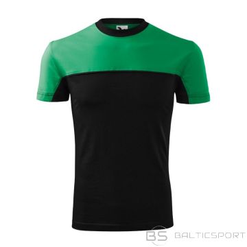 Malfini T-krekls Colormix M MLI-10916, zāles zaļš (L)