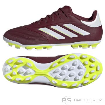 Buty adidas COPA PURE.2 League 2G/3G AG IE7512 / czerwony / 46