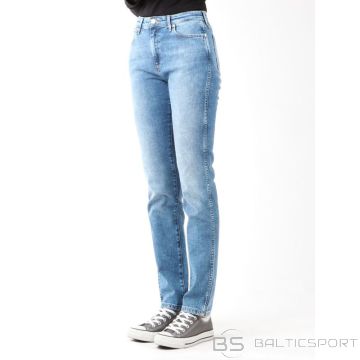 Inny Wrangler Boyfriend Best Blue Jeans W W27M9194O (US 29 / 30)