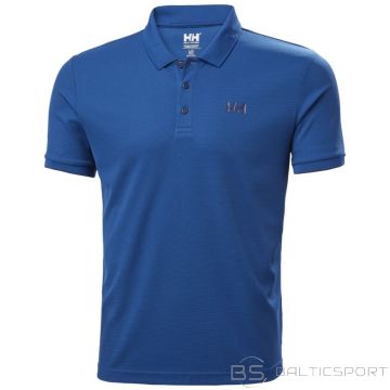 Helly Hansen Polo Ocean T-krekls M 34207 606 (M)