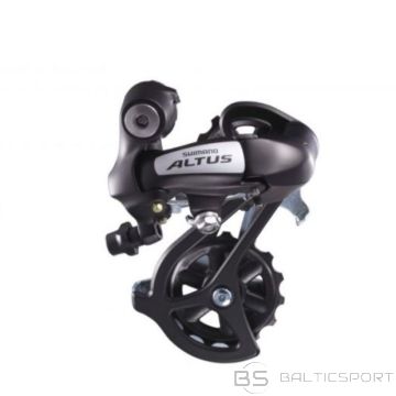 Shimano RD-M310 ALTUS aizmugurējais pārslēdzējs melns (nav pieejams)