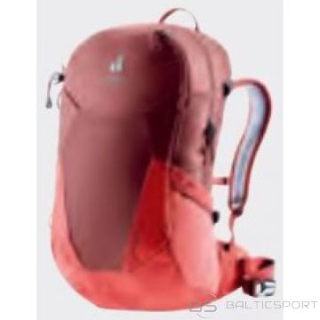 BS Deuter Futura 21 SL 21 л Красный (Н/Д)