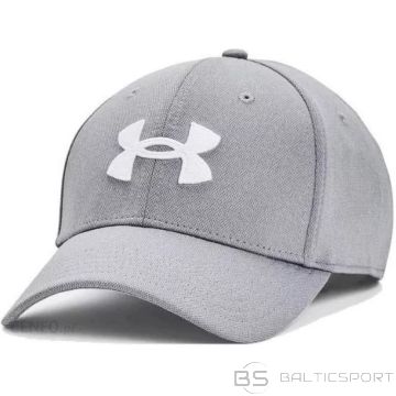 Under Armour vīriešu zibens cepure 1376700-035 (M/L)