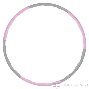 Hula-Hop Wheel with Massage SMJ Sport HS-TNK-000009385 (N/A)