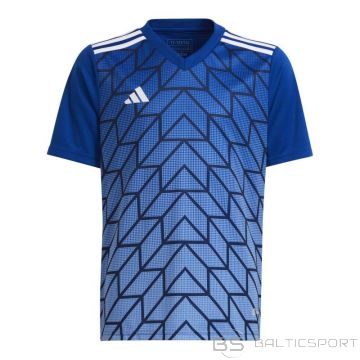 Adidas Team Icon 23 Jr HR2654 T-krekls (128)