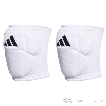Nakolanniki siatkarskie adidas 5 Inch KP IW1503 / L / biały