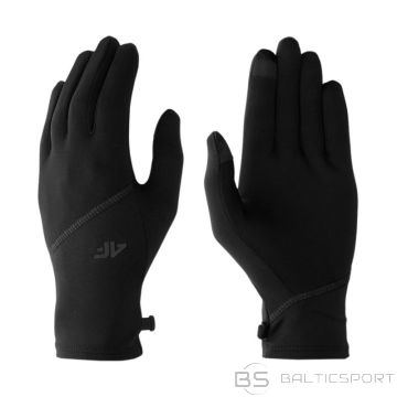 Gloves 4F U081 4FWAW24AGLOU081 20S (M)