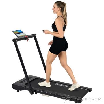 CHRISTOPEIT SPORT Skrejceliņš Walk Run PRO 2 in 1