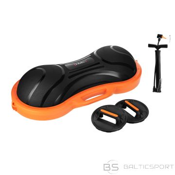 Hms Premium BSX02 Daudzfunkcionāls balansa treniņu platforma HMS