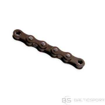 KMC Ķēde Z1 WIDE 112 posmi brūna KASTE (N/A)