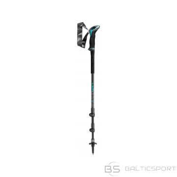 Leki TRĒKA NAUDAS MAKALU LITE AS 100-135 (N/A)