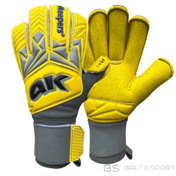 4keepers FORCE V2.23 RF Gloves S874708 / yellow / 10