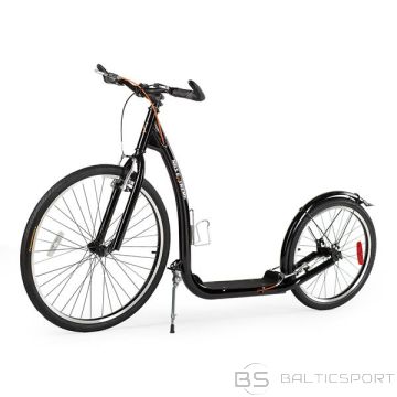 Nils Extreme WHS261 BLACK 26/20&quot; SKŪCĒJOŠI RITEŅI