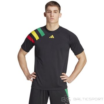 Adidas T-krekls Fortore 23 JSY M IK5737 (S)