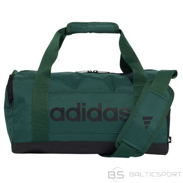Torba adidas Linear Duff IN6110 / zielony