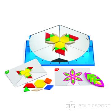 BS 3D mozaīka - GEOLAND