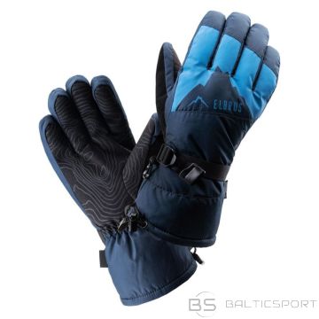 Elbrus maiko 92800378927 gloves (S/M)
