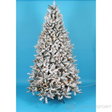 Egle Flock Deluxe 180cm d116cm 350LED Smart Adapter