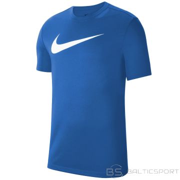 Nike Dry Park 20 T-krekls HBR CW6936-463 / zils / XXL