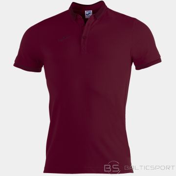 Koszulka Joma Bali II 100748.650 / czerwony / XL
