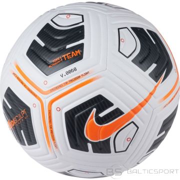 Nike Akadēmijas komandas bumba CU8047 101 / balta / 4