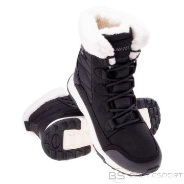 Hi-Tec Mestia Mid Wp W 92800377013 Shoes (38)