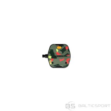 Pedāļi LOOK GEO CITY GRIP Camo