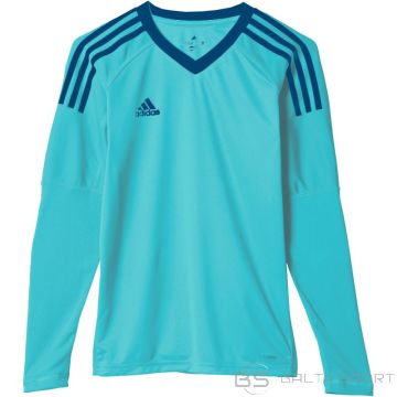 Goalkeeper jersey adidas Revigo 17 Junior AZ5391 (116)