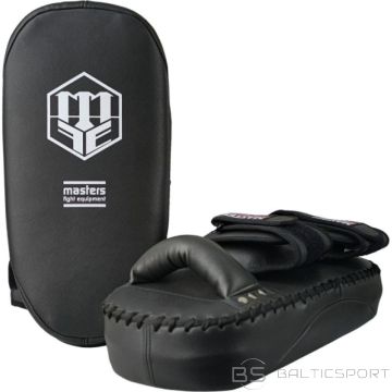 Masters Fight Equipment TPAO-IMPACT treniņu vairogi (-)