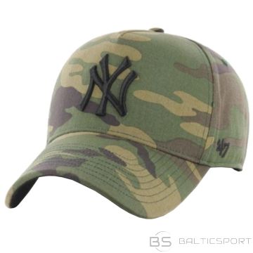 BS 47 Brand New York Yankees MVP vāciņš B-GRVSP17CNP-CM (viens izmērs)
