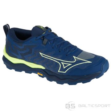 Mizuno Туфли Wave Daichi 8 M J1GJ247102 (44,5)