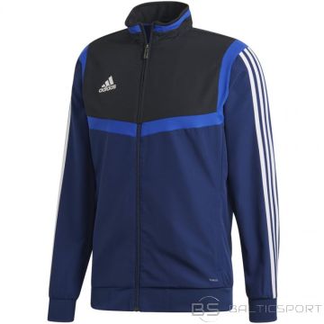 Adidas Футболка Tiro 19 PRE JKT M DT5267 (S)